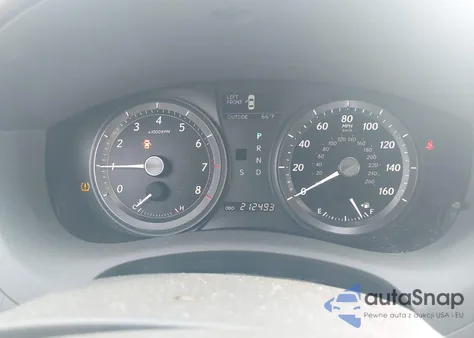 2008 Lexus Es 350 z USA, uszkodzony, nr VIN JTHBJ46G182228153